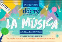 América Latina generando identidad en 16 documentales vibrantes doctv