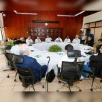 Negociación por la paz de Nicaragua avanza en su primer día con aprobacion de hoja de ruta mesa de negociacion