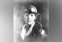 La desaparición de Amelia Earhart, ¿un misterio resuelto? travesia aerea del atlantico