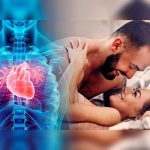 Sexo después de ataque cardíaco, ¿cómo recuperar tu vida sexual? actividad sexual