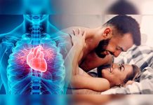 Sexo después de ataque cardíaco, ¿cómo recuperar tu vida sexual? actividad sexual