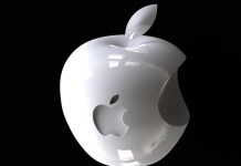 Se filtraron imágenes del iPhone X Plus y el iPhone LCD apple