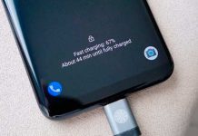 Samsung estrenará una nueva tecnología de carga rápida