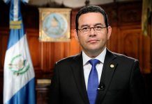 presidente