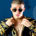 Bad Bunny lanza su primer álbum para Navidad bad bunny