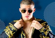 Bad Bunny lanza su primer álbum para Navidad bad bunny