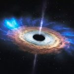 Los agujeros negros más antiguos podrían revelar cómo se formo el universo agujeros negros