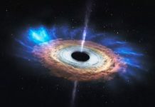Los agujeros negros más antiguos podrían revelar cómo se formo el universo agujeros negros
