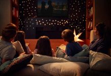 Cinco películas esenciales de Navidad para ver en familia peliculas