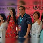 Todo listo para la séptima edición de Nicaragua Diseña nicaragua disena