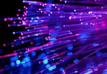 La mejor fibra óptica jamás desarrollada red jerarquica