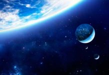 Descubren un exoplaneta frío y oscuro, vecino de nuestro Sistema Solar astronomia