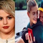 ¿Justin Bieber y Hailey Baldwin cancelan su boda religiosa por Selena Gómez? (Video) selena gomez