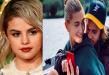 ¿Justin Bieber y Hailey Baldwin cancelan su boda religiosa por Selena Gómez? (Video) selena gomez