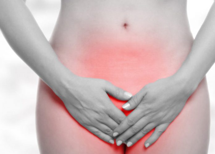 infecciones urinarias