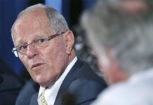 Pedro Pablo Kuczynski es detenido en Perú peru