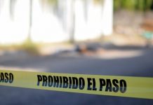 Salvadoreño muere tras sufrir paro cardíaco en un prostíbulo hombre muerto