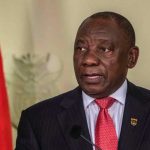 Presidente sudafricano condena asesinatos de mujeres durante pandemia sudafrica