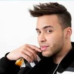 Con Carita inocente, Prince Royce tiene un récord Guiness estados unidos
