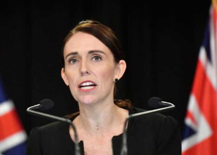 PROHIBE-ARMAS nueva zelanda