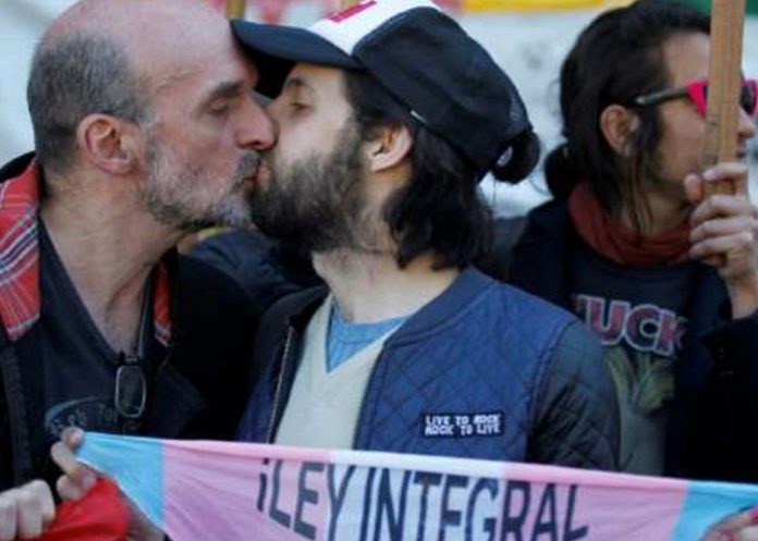 PROTESTA-1 nicaragua