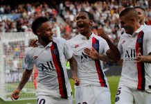 Pese a abucheos, Neymar anota el del triunfo del PSG