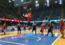 Real Estelí debuta con paliza en el COCABA 2018