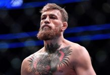 Conor McGregor anuncia su retiro de las AMM Conor