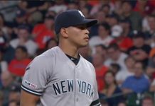 Loáisiga sale sin decisión ante temida ofensiva de Houston