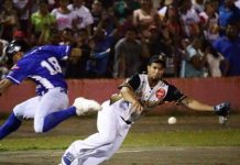 Leones se colocan a un paso del título de la LBPN