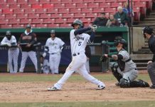 Brandon Leytón habría sido autorizado para el preclásico