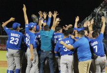 Nicaragua clasifica al Mundial Sub 23 tras imponerse a Cuba