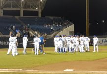 Nicaragua gana invicto Panamericano Sub 23