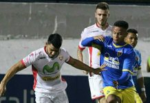 Real Estelí conquista el Clausura 2020