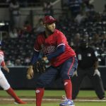 Dantos reaccionan y empatan la serie final Pomares 2020