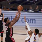 Heat se acerca 2-1 en final de la NBA Nba