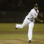 Tigres muerden primero en la Final Tigres