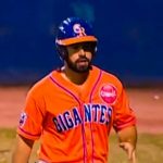 Gigantes remontan e igualan la serie final Tigres