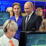 Sanciones contra Siria «no ayudarían» en las negociaciones, estima Putin presidente putin