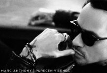 marc anthony