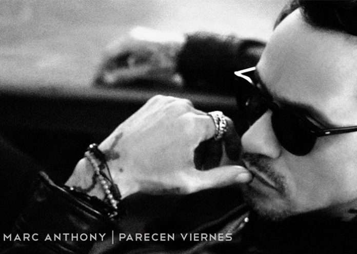 marc anthony