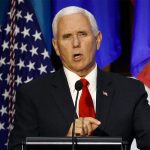 Pence amenaza a magistrados del Tribunal Supremo de Justicia de Venezuela estados unidos