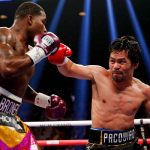 Pacquiao y Roach anuncian separación manny