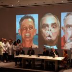 Médicos de Montreal anuncian el primer trasplante de cara en Canadá canada