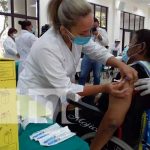 Coronavirus: Nicaragua sigue con su plan de vacunación coronavirus