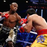 Floyd y Pacquiao entre los nominados al mejor boxeador de la década floyd