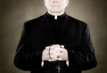 El impactante relato de otra de las víctimas de los sacerdotes abusadores de Pensilvania jim vansickle