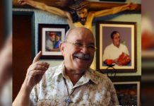 Gobierno de Nicaragua recuerda natalicio del padre Miguel d’Escoto Brockmann padre miguel d'escoto brockmann