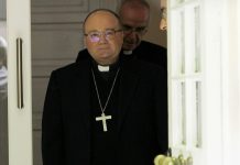 Vaticano: Experto aboga por responsabilizar a obispos ante abusos arzobispo charles scicluna