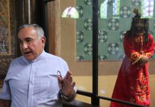 Renuncia Vicario Arquidiocesano del clero en Costa Rica costa rica